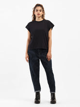 Load image into Gallery viewer, Levi&#39;s x Deepika Padukone High Rise Tapered Fit Jeans

