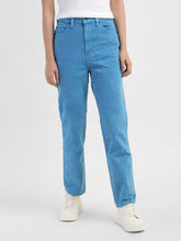 Load image into Gallery viewer, Levi&#39;s x Deepika Padukone 70&#39;s High Straight Jeans
