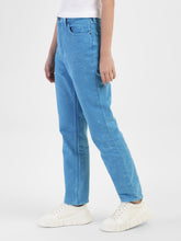 Load image into Gallery viewer, Levi&#39;s x Deepika Padukone 70&#39;s High Straight Jeans
