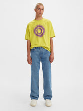 Load image into Gallery viewer, Men&#39;s Blue Regular Fit Jeans
