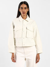 Load image into Gallery viewer, Levi&#39;s x Deepika Padukone Long Trucker Jacket
