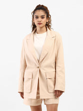 Load image into Gallery viewer, Levi&#39;s X Deepika Padukone Comfort Fit Blazer
