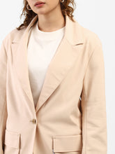 Load image into Gallery viewer, Levi&#39;s X Deepika Padukone Comfort Fit Blazer
