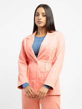 Load image into Gallery viewer, Levi&#39;s X Deepika Padukone Belle Elasticated Parka Jacket

