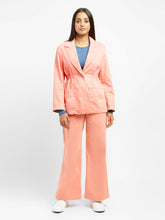 Load image into Gallery viewer, Levi&#39;s X Deepika Padukone Belle Elasticated Parka Jacket
