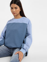 Load image into Gallery viewer, Levi&#39;s X Deepika Padukone Colour Blocked Sporty Top
