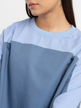 Load image into Gallery viewer, Levi&#39;s X Deepika Padukone Colour Blocked Sporty Top
