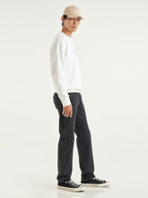Load image into Gallery viewer, Men&#39;s 501&#39;54 Black Regular Fit Button Fly Jeans

