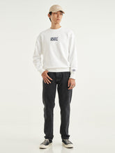 Load image into Gallery viewer, Men&#39;s 501&#39;54 Black Regular Fit Button Fly Jeans
