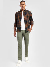 Load image into Gallery viewer, Men&#39;s Slim Tapered Fit Trousers
