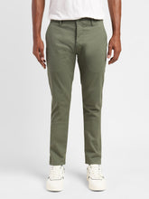 Load image into Gallery viewer, Men&#39;s Slim Tapered Fit Trousers
