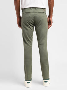 Men's Slim Tapered Fit Trousers