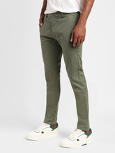 Load image into Gallery viewer, Men&#39;s Slim Tapered Fit Trousers
