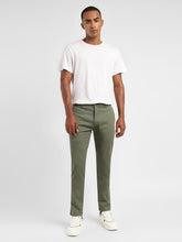 Load image into Gallery viewer, Men&#39;s Slim Tapered Fit Trousers
