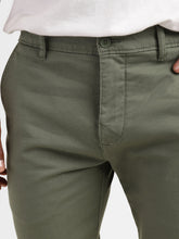 Load image into Gallery viewer, Men&#39;s Slim Tapered Fit Trousers
