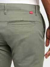 Load image into Gallery viewer, Men&#39;s Slim Tapered Fit Trousers
