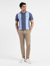 Load image into Gallery viewer, Men&#39;s Slim Tapered Fit Trousers
