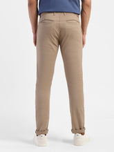 Load image into Gallery viewer, Men&#39;s Slim Tapered Fit Trousers
