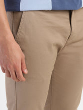 Load image into Gallery viewer, Men&#39;s Slim Tapered Fit Trousers
