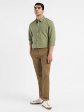 Load image into Gallery viewer, Men&#39;s Slim Fit Trousers
