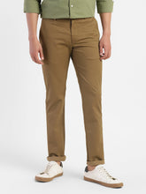 Load image into Gallery viewer, Men&#39;s Slim Fit Trousers
