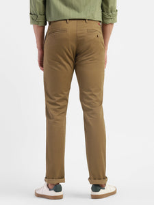 Men's Slim Fit Trousers