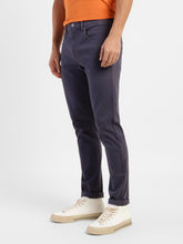 Load image into Gallery viewer, Men&#39;s Slim Tapered Fit Trousers
