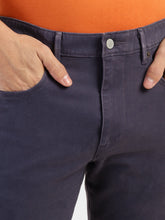 Load image into Gallery viewer, Men&#39;s Slim Tapered Fit Trousers
