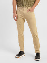 Load image into Gallery viewer, Men&#39;s Slim Tapered Fit Trousers

