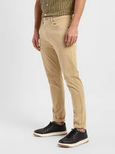 Load image into Gallery viewer, Men&#39;s Slim Tapered Fit Trousers

