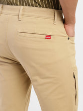 Load image into Gallery viewer, Men&#39;s Slim Tapered Fit Trousers
