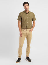 Load image into Gallery viewer, Men&#39;s Slim Tapered Fit Trousers
