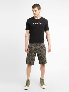 Men's Regular Fit Shorts