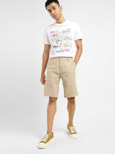 Load image into Gallery viewer, Men&#39;s Regular Fit Shorts
