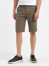 Load image into Gallery viewer, Men&#39;s Regular Fit Shorts
