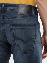 Load image into Gallery viewer, Men&#39;s 513 Slim Straight Fit Jeans
