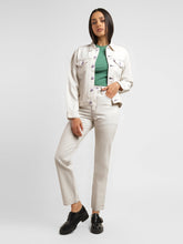 Load image into Gallery viewer, Levi&#39;s x Deepika Padukone High Rise Straight Fit Jeans

