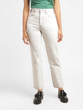 Load image into Gallery viewer, Levi&#39;s x Deepika Padukone High Rise Straight Fit Jeans
