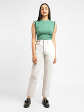 Load image into Gallery viewer, Levi&#39;s x Deepika Padukone High Rise Straight Fit Jeans
