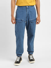 Load image into Gallery viewer, Men&#39;s Regular Fit Joggers
