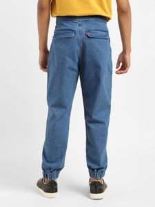 Men's Regular Fit Joggers
