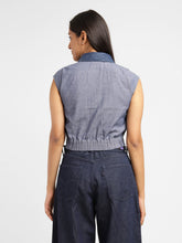 Load image into Gallery viewer, Levi&#39;s x Deepika Padukone Colorblock Shirt Collar Shirt
