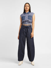 Load image into Gallery viewer, Levi&#39;s x Deepika Padukone Colorblock Shirt Collar Shirt
