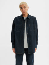 Load image into Gallery viewer, Men&#39;s Solid Spread Collar Jackets
