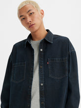 Load image into Gallery viewer, Men&#39;s Solid Spread Collar Jackets
