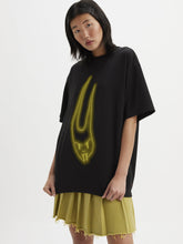 Load image into Gallery viewer, Levi&#39;s x Barbie Ferreira Oversized Bunny Tee
