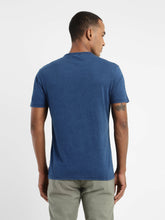 Load image into Gallery viewer, Men&#39;s Brand Logo Regular Fit T-shirt
