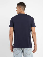 Load image into Gallery viewer, Men&#39;s Typography Crew Neck T-shirt
