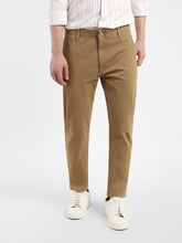 Load image into Gallery viewer, Men&#39;s Slim Fit Trousers

