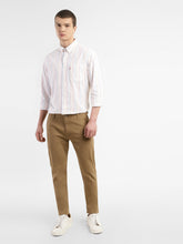 Load image into Gallery viewer, Men&#39;s Slim Fit Trousers

